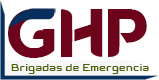 GHP – Brigada de Emergencia